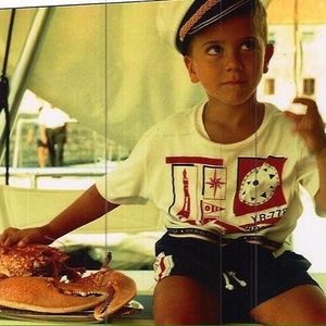 Meet your Posher, Christian